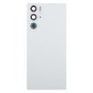 ZTE nubia RedMagic 9S Pro+ Original Glass Back Cover with Lens - 2