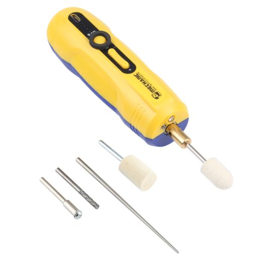 MECHANIC iR10 Pro OCA Gel Remover Tool - Rechargeable - 1