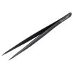 Qianli iNeezy FX-03 Extra-sharp Stainless Steel Pointed Tweezers - 1