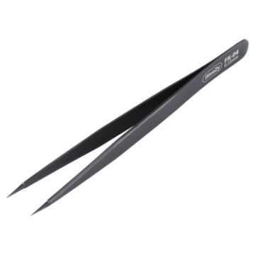 Qianli iNeezy FK-04 Stainless Steel Extra-sharp Pointed Tweezers - 1