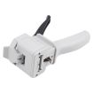 50ml Manual 10:1 Two-Component Glue Gun - 4
