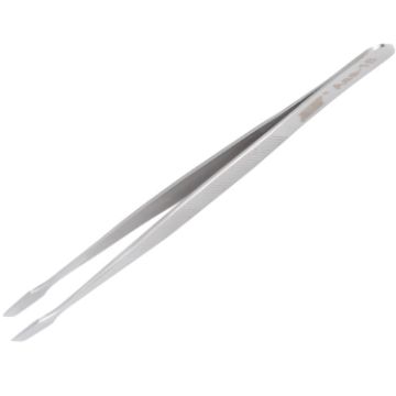 Aaa-16 Ultra Fine High Hardness Durable Stainless Steel Tweezers - 1