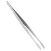 Aaa-16 Ultra Fine High Hardness Durable Stainless Steel Tweezers - 2