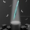 2UUL & WYLIE Ti11 Titanium Alloy Tweezers - Straight Tip - 6