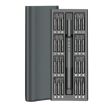 Precision 24 in 1 S2 Screwdriver Set (Grey) - 1