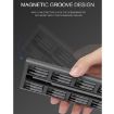 Precision 24 in 1 S2 Screwdriver Set (Grey) - 3