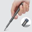 Precision 24 in 1 S2 Screwdriver Set (Grey) - 5