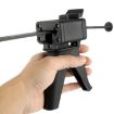 UV LOCA Optical Adhesive Squeeze Sprayer Caulking Gun Tool - 2