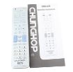 Chunghop H-1080E Silver Universal TV Remote with HDTV Feature - 3