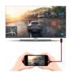 2m Micro USB MHL to HDMI Adapter Converter Cable 1080P HD - 5