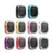 Fitbit Versa 2 Gold Diamond-Encrusted Protective Shell - 4