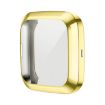 Fitbit Versa 2 Gold Plating TPU Protective Shell - 3