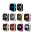 Fitbit Versa/Lite Transparent Diamond Protective Shell - 4
