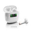 J3 Pro TWS Hifi Bluetooth 5.2 Earbuds LED Waterproof Sports Headset - 1