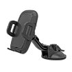 160B-133S Car Phone Bracket for 4-6.3 Inch Mobile Phones - 5