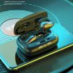 T20 TWS Bluetooth 5.0 Earphone with LED Display & Charging Box - 3