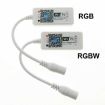 Home Mini WIFI LED RGB Controller - Smart Phone Music & Timer Control - 2