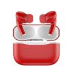 T&G TG13 Red TWS In-ear Stereo Touch Bluetooth Earphones - 2