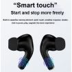 T&G TG13 Red TWS In-ear Stereo Touch Bluetooth Earphones - 5