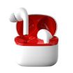 JM13 TWS Bluetooth 5.0 Wireless Earbuds with Mic - White - 1