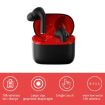 JM13 TWS Bluetooth 5.0 Wireless Earbuds with Mic - White - 6