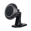 Black Magnetic Car Mobile Phone Holder - 1
