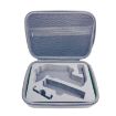 Waterproof Travel Case & Carrying Storage Bag for DJI OM 5 - 3