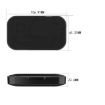 Charging Box for Plantronics Voyager Legend/5200 Bluetooth Headset - 3