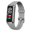 C60 Grey 1.1" IP67 Waterproof Smart Fitness Band - 1