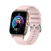 KT58 Pink Smart Watch, 1.69" Color Screen, IP67 Rated - 1