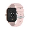 KT58 Pink Smart Watch, 1.69" Color Screen, IP67 Rated - 3