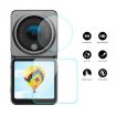 DJI Action 2 Dual-Screen 9H Tempered Glass Screen Film 0.2mm ENKAY - 2