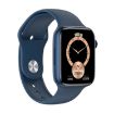 Ai7 Pro 1.92" Smart Watch, Heart Rate & Blood Pressure Monitor, Blue - 2