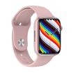 Ai7 Pro 1.92" Smart Watch, Heart/Blood Pressure Monitor, Pink - 2