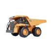 MoFun 1048 2.4G Remote Control Nine-Channel Mining Dump Truck - 2