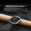 NX3 1.83" Smart Watch - Heart Rate & Blood Pressure Monitor, Green - 4