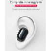 TWS-L1 HIFI Bluetooth 5.0 Wireless Stereo Sports Headphones Pink - 6