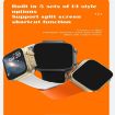 S8 Ultra Smart Watch, 1.81" Screen, Heart Rate/BP Monitoring (Black) - 6