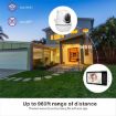 SM50 5" Baby Monitor Wireless Camera with Night Vision & Intercom - 6