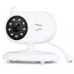 BM850 3.5" Wireless Video Baby Monitor with Night Vision & Temp (AU Plug) - 2