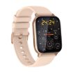 1.91" Gold P56T Smart Watch, Heart Rate & Blood Pressure Monitor - 3