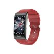 E600 1.47" Smart Watch with Heart Rate/Blood Pressure Monitoring - 1
