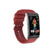 E600 1.47" Smart Watch with Heart Rate/Blood Pressure Monitoring - 2
