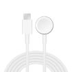 1m USB-C Magnetic Fast Charger for Apple Watch Series Ultra/8/7/6/SE/5 - 1