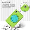 Galaxy Tab A 8.0 T290/T295 2019 Shockproof Case - Grass Green - 6