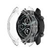 Ticwatch Pro 3 GPS TPU Transparent Protective Shell Half Wrapped - 1
