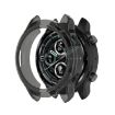 Ticwatch Pro 3 Ultra GPS Transparent Black Protective Shell TPU - 1