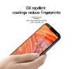 PINWUYO Full Glue 9H Tempered Glass for Nokia X71 - 6