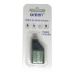 Onten 4K Type-C to HDMI Adapter, Random Color Delivery - 4