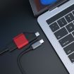 Onten 4K Type-C to HDMI Adapter, Random Color Delivery - 5